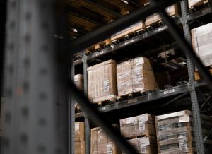 Oferta pracy: Sprzedawca - magazynier w Nisku