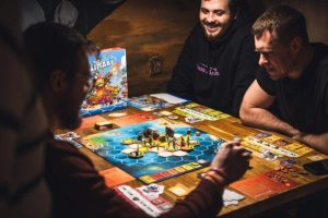 O!RzeszCon: Nowy festiwal gier i fantastyki zadebiutuje w stolicy Podkarpacia