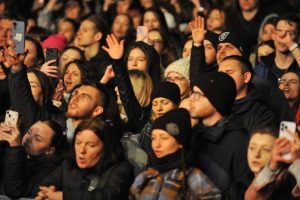 Ostatnia szansa na Rzeszowskie Juwenalia 2026! Bilety i karnety znikają w ekspresowym tempie