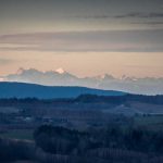 Panorama z nowej wieży widokowej zapiera dech. To „perełka” Podkarpacia