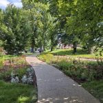 „Park Przyszłości” na deskach kreślarskich. Rzeszów pyta mieszkańców o zdanie