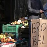 Petycja przeciwko przeniesieniu "Balcerka". Mieszkańcy osiedla Pułaskiego nie chcą targowiska