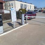 Płatny parking przy szpitalu w Łańcucie? Jest sprzeciw mieszkańców i krytyka władz miasta