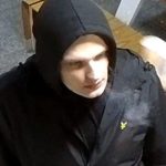 Pobicie w McDonald’s w Rzeszowie. Policja publikuje wizerunek sprawcy i szuka świadków [ZDJĘCIA]