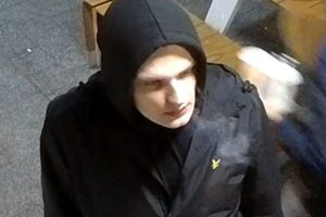 Pobicie w McDonald’s w Rzeszowie. Policja publikuje wizerunek sprawcy i szuka świadków [ZDJĘCIA]