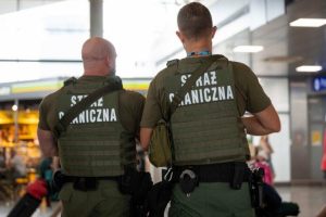 Podkarpacie: Kolejni cudzoziemcy muszą opuścić Polskę