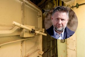 Podkarpacie liderem w Polsce. 300 mln zł na obronę cywilną, większość na schrony