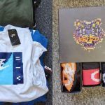 Podróbki znanych marek na targowisku w Rzeszowie. Zatrzymano dwóch cudzoziemców [ZDJĘCIA]