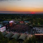 Podrzeszowska Baza Bunkier otwiera podwoje. Inauguracja z dużą dawką adrenaliny [ZDJĘCIA BAZY]