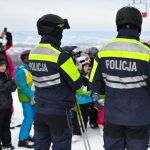 Podsumowanie ferii na Podkarpaciu. Bezpieczniej na drogach i stokach