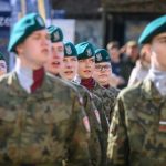 Ponad 160 nowych żołnierzy zasiliło brygady Wojsk Obrony Terytorialnej na Podkarpaciu [ZDJĘCIA]