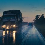 Ponad 600 tys. jaj z Ukrainy zatrzymanych na granicy. Nie trafią do sprzedaży w Polsce