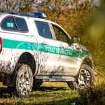 Ponad 630 fałszywych dokumentów na granicy. Straż Graniczna podsumowała działania