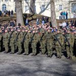 Ponad 70 nowych terytorialsów w szeregach przemyskiej brygady WOT [ZDJĘCIA]