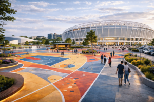 Próba kneblowania dyskusji na Radzie Miasta Rzeszowa. Aura tajemnicy wokół wielomilionowej zamiany działek