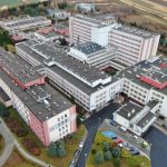 Przejęcie podkarpackiego szpitala przez MON coraz bliżej? Samorząd stawia warunki rządowi