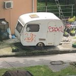 Przełom przy Jałowego? Miasto sprzedaje grunt, by ukrócić zbieractwo. „Czekamy na tragedię?”