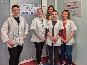 Przełom w walce z rakiem w Rzeszowie. Milionowa inwestycja zmienia diagnostykę i leczenie [ZDJĘCIA]