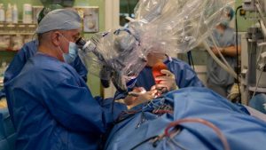 Przełomowa operacja w rzeszowskim USK. Pierwszy tego typu zabieg na Podkarpaciu