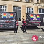 Przełomowy wyrok w Rzeszowie ws. transpłciowego ucznia. Przeciwnicy: "Stop genderowaniu dzieci"