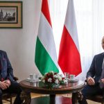 Przyjaźń polsko-węgierska uczczona w Przemyślu. Nawrocki jeszcze dziś spotka się z Orbanem