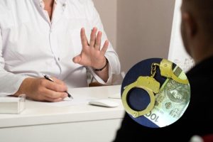 Psychiatra w cieniu skandalu. Lekarz z zarzutami za „lewe” recepty na dane pacjentów