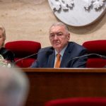 Radni nie odwołali ze stanowiska przewodniczącego Jerzego Borcza