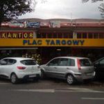 Radni PiS chcą, by państwo wspierało samorząd w modernizacji targowisk