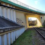 Remont wiaduktu na DK84 na Podkarpaciu. Będzie tymczasowa organizacja ruchu [ZDJĘCIA]