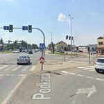 Roboty drogowe w Krośnie. Będą utrudnienia przy zjeździe z DK28