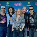 Rockowa petarda z Podkarpacia w „Must Be The Music”. The Bad Tales zawalczy o półfinał [WIDEO]