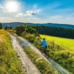 Rowerem do uzdrowiska. Powstanie ważny odcinek trasy za 12,6 mln zł