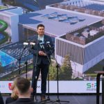 Rusza budowa aquaparku w Stalowej Woli. Milionowa inwestycja podzieli mieszkańców? [WIDEO, WIZUALIZACJE]