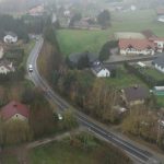 Rusza budowa obwodnicy Tyczyna za niemal 57 mln zł. To brakujące ogniwo trasy pod Rzeszowem [MAPA]