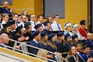 Rzeszów: Europejska stolica studentów. Innowacje, pasja i kariera w jednym mieście