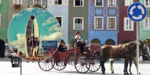 Rzeszów najlepszym miastem do życia w Polsce? Stolica Podkarpacia na szczycie wraz z Poznaniem