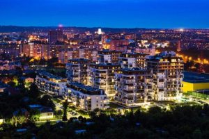 Rzeszów pogrąży się w ciemności. W sobotni wieczór światło zgaśnie, jednak czy to coś zmieni?