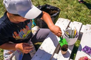 Rzeszów szuka młodych do walki o klimat. Ruszył nabór do wyjątkowego projektu