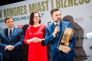 Rzeszów z prestiżowym tytułem. Wiemy ile surowców udało się odzyskać