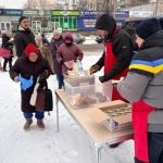 Rzeszów zbierał dla Ukrainy. Organizatorzy akcji mówią o rozczarowaniu: „To nie były wysokie wpłaty”