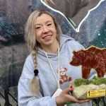 Rzeszowianka wygrała ekstremalny ultramaraton. Historyczny wyczyn Karoliny Mroczek [ZDJĘCIA]