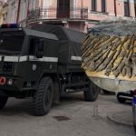 Sensacyjne odkrycie w muzeum, interweniowali saperzy. Wojenny arsenał pod kamienicą [ZDJĘCIA]