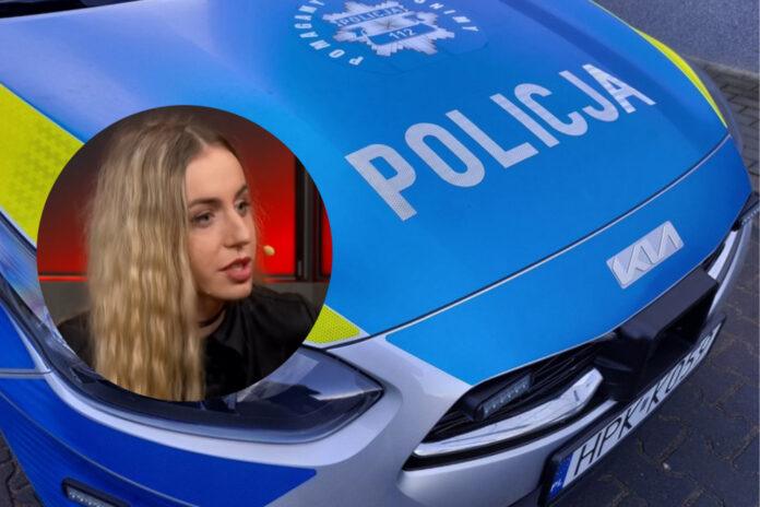 policjantka-tarnobrzeg