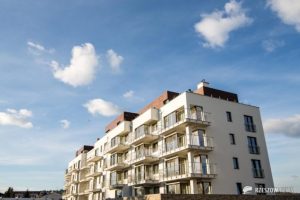 Społeczna Inicjatywa Mieszkaniowa. Na Podkarpaciu powstanie 256 mieszkań