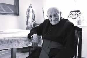 Stalowa Wola pogrążona w żałobie. We wtorek w całym mieście