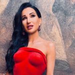 Steczkowska nie chce już promować Eurowizji. Bojkot z powodu udziału Izraela