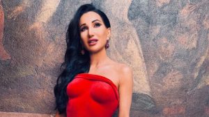 Steczkowska nie chce już promować Eurowizji. Bojkot z powodu udziału Izraela