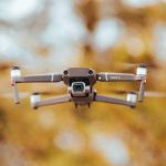 Studenci Politechniki Rzeszowskiej pracują nad technologią wykrywania dronów