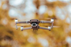 Studenci Politechniki Rzeszowskiej pracują nad technologią wykrywania dronów