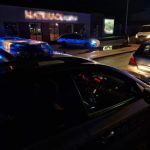 Szaleńczy rajd i ucieczka przed policją. Kierowca był trzeźwy, a jego tłumaczenie szokuje